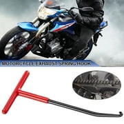 Exhaust Spring Hook Tool Puller THandle Style Motorcycle ATV Dirt Bike New